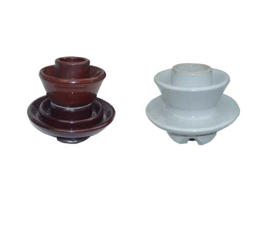 American Standard pin insulator